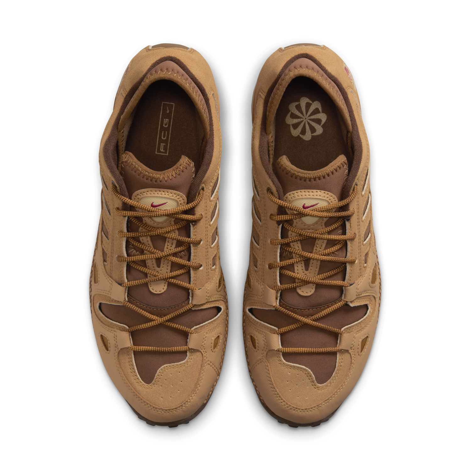 Superge in čevlji Nike ACG Air Exploraid Rjava | FV2925-200, 1