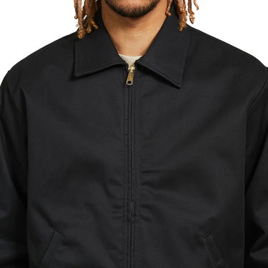 Jakna Dickies Lined Eisenhower Jacket Črna | DK0A4XK4BLK1, 3