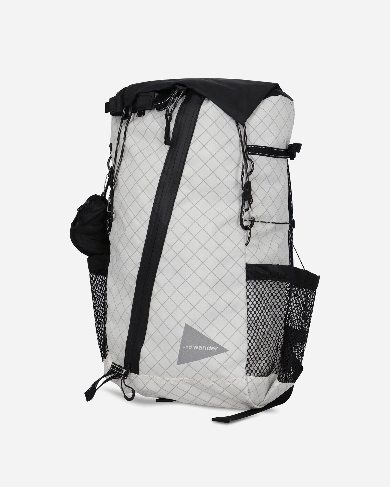 Nahrbtnik and wander Ecopak 30L Backpack Siva | 5745975202 031, 0