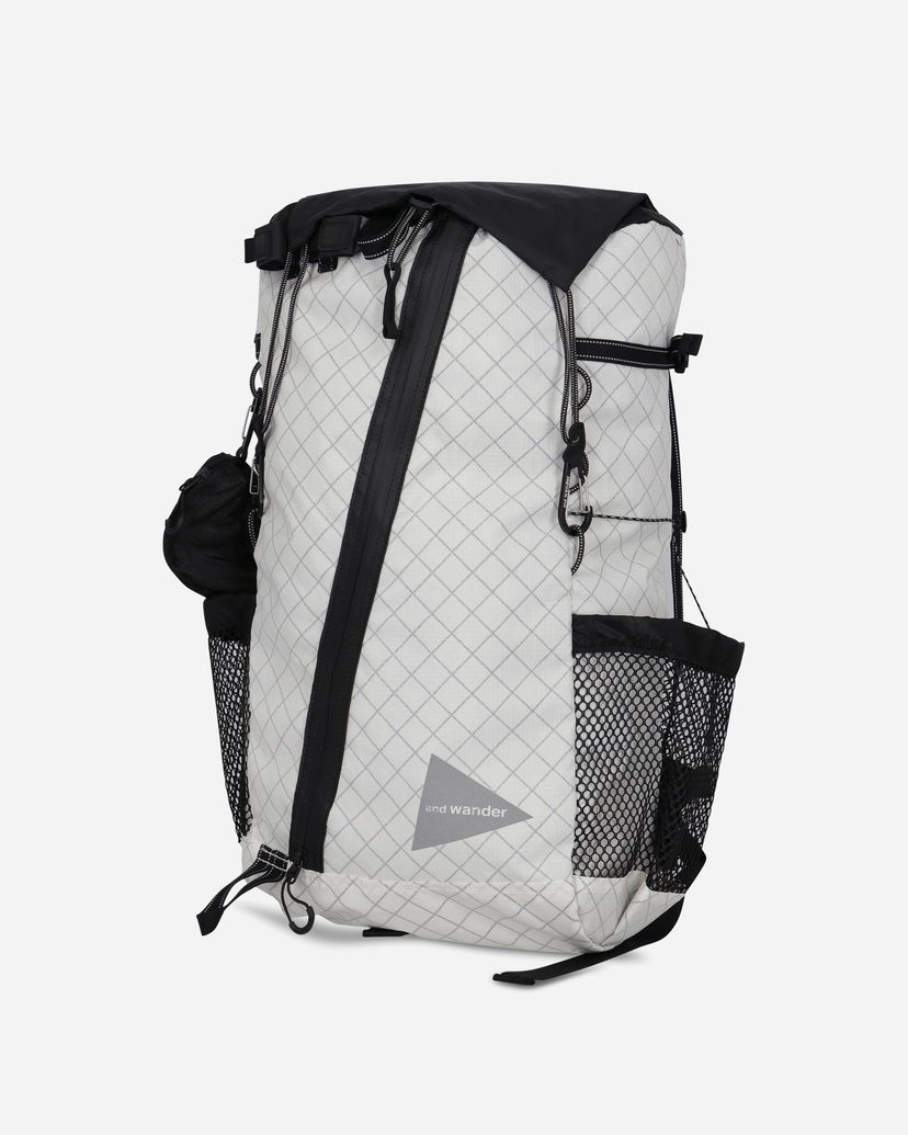 Nahrbtnik and wander Ecopak 30L Backpack Siva | 5745975202 031
