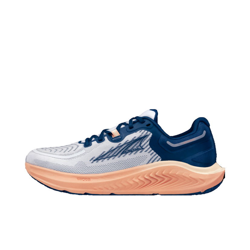 Superge in čevlji Altra Running Altra PARADIGM 7 Modra | al0a82cg1031