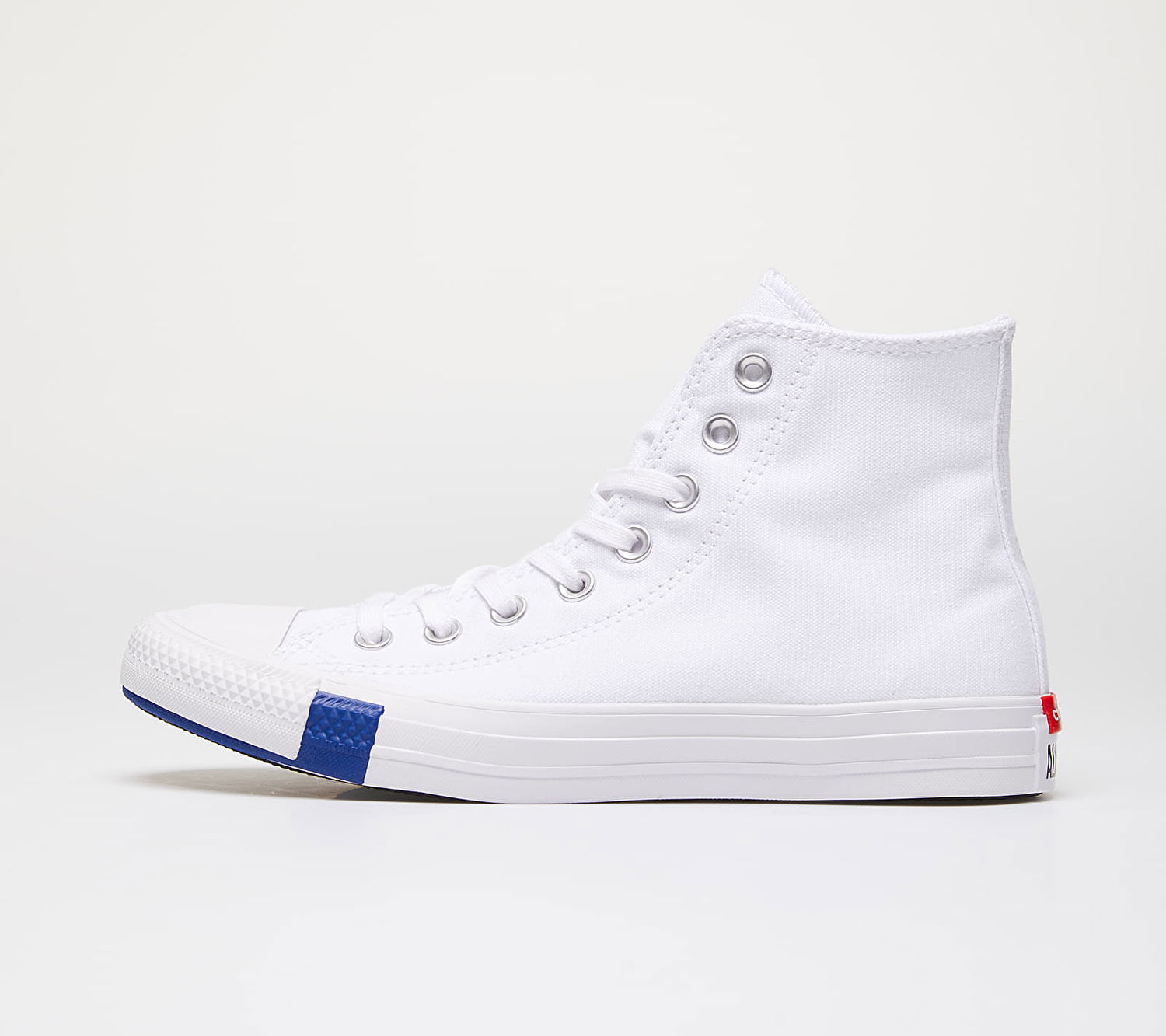 Superge in čevlji Converse Chuck Taylor All Star Hi Bela | 166735C, 0