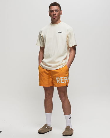 Kopalke Represent Clo REPRESENT SWIM SHORT Rumena | MLM718-424, 1