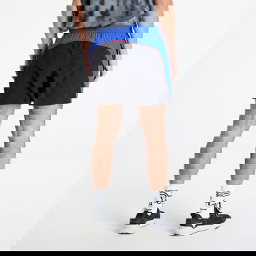 Kratke hlače Under Armour Project Rock Colorblock Woven Shorts Črna | 1389919-001, 2