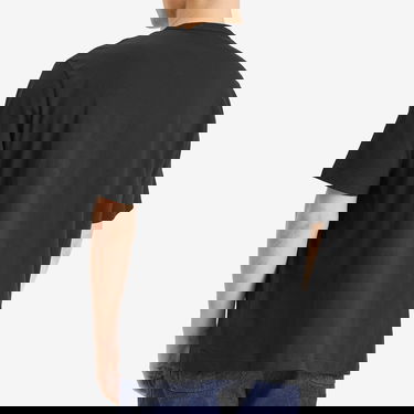 Majica Paul Smith PS Happy T-Shirt, Size Large Črna | M2R-204Z-PP5078-79, 3