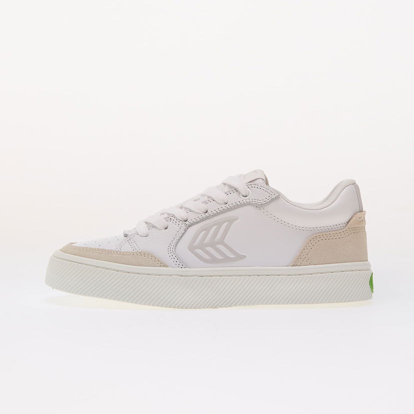 Superge in čevlji Cariuma M Vallely White/ Vintage White Ice Bela | 421401W73 M