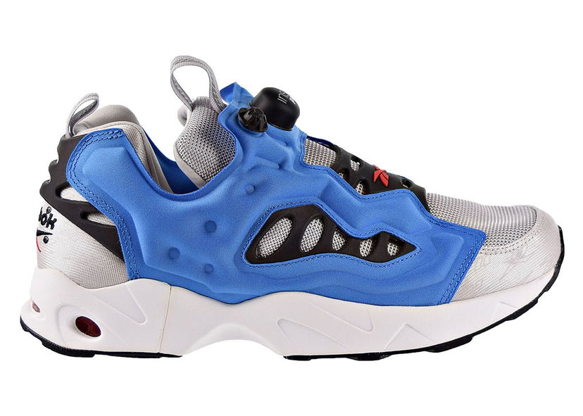 Superge in čevlji Reebok Instapump Fury Road Modra | V66584