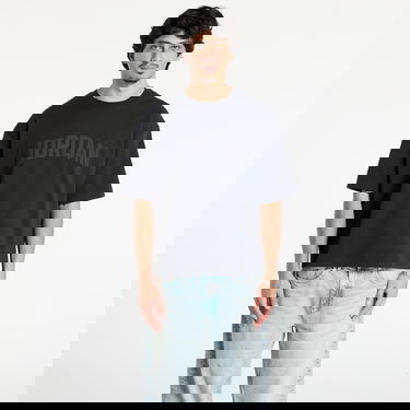 Majica Jordan Jordan Flight Essentials T-Shirt Črna | HQ8935-010, 0