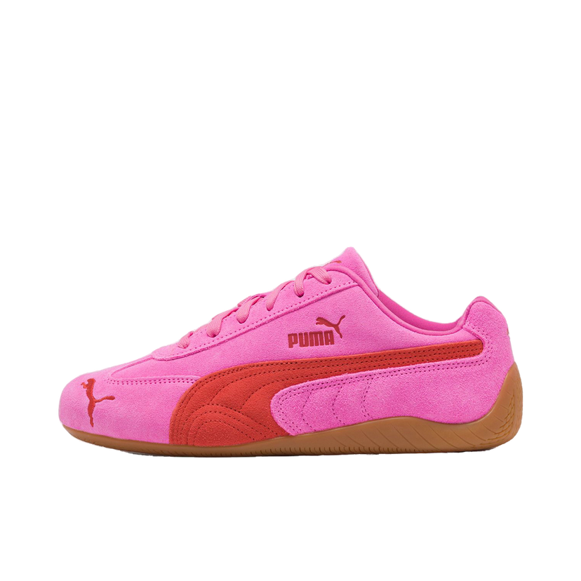 Superge in čevlji Puma Speedcat OG Roza | 398846-56
