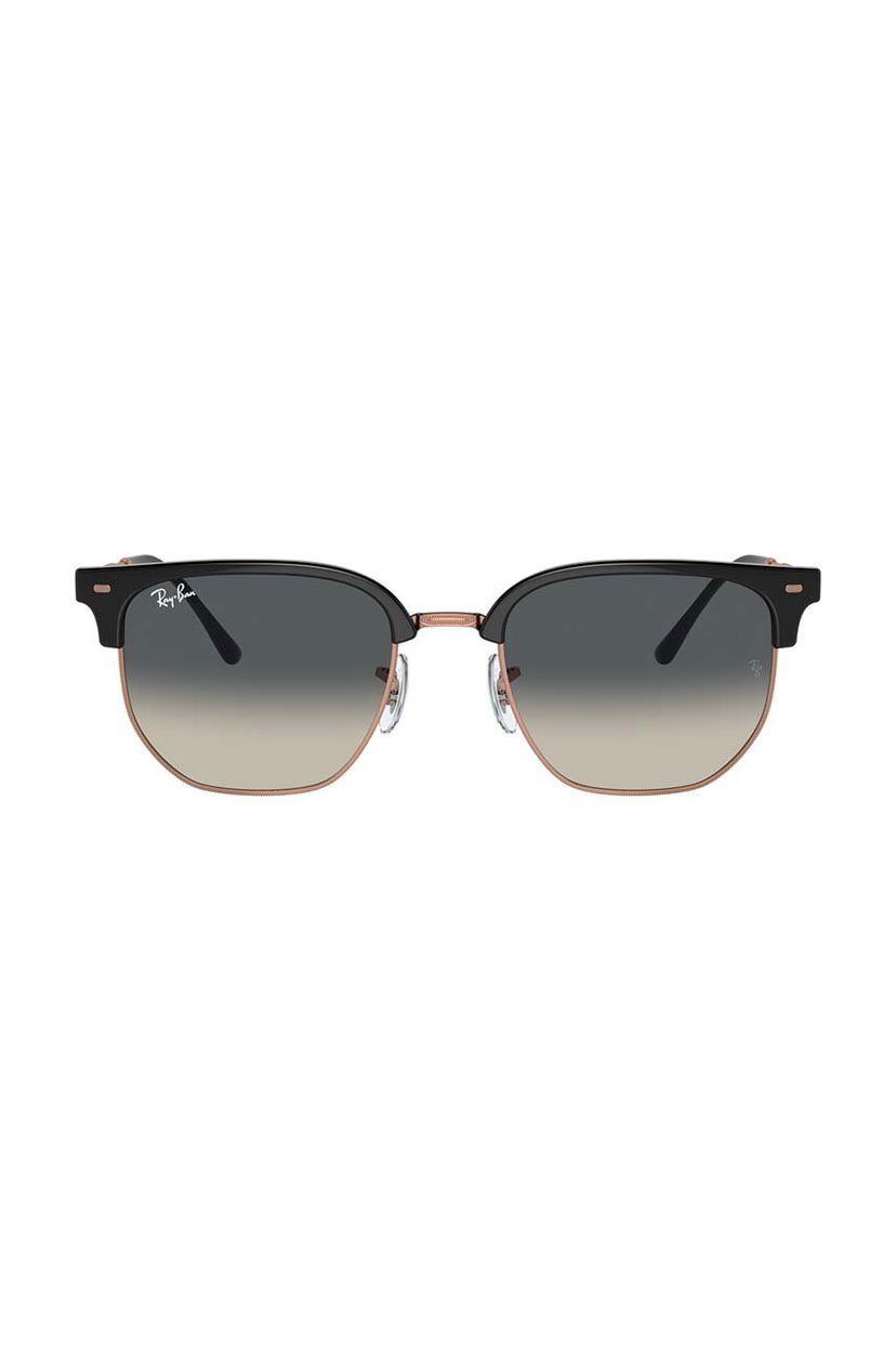 Sončna očala Ray-Ban Ray-Ban New Clubmaster Sunglasses Črna | 0RB4416