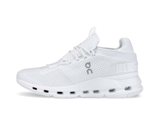 Tek On Running Cloudultra Bela | 2699118