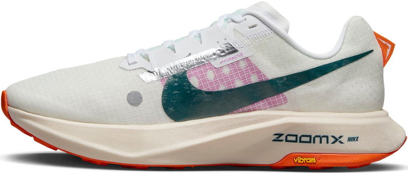 Oblačila Nike Ultrafly Bela | dx1978-101