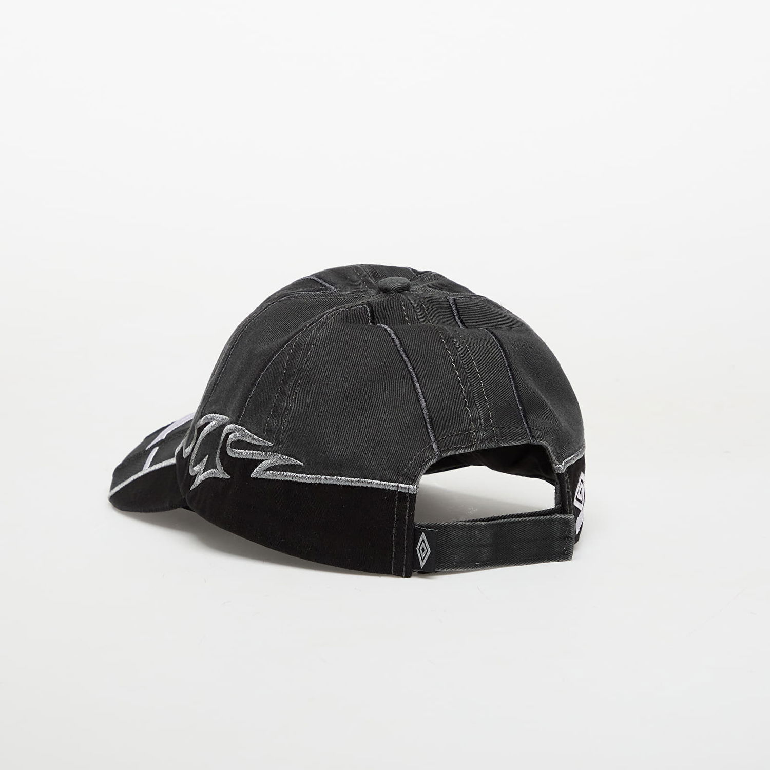 Kapa Umbro Goalkeeper Cap Črna | UBMW234FA19 GRY0003, 1