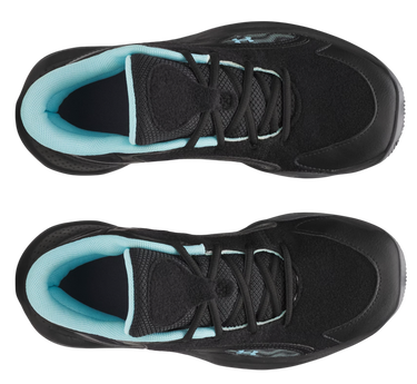 Superge in čevlji Under Armour Jet '25 Črna | 6006515-001, 3