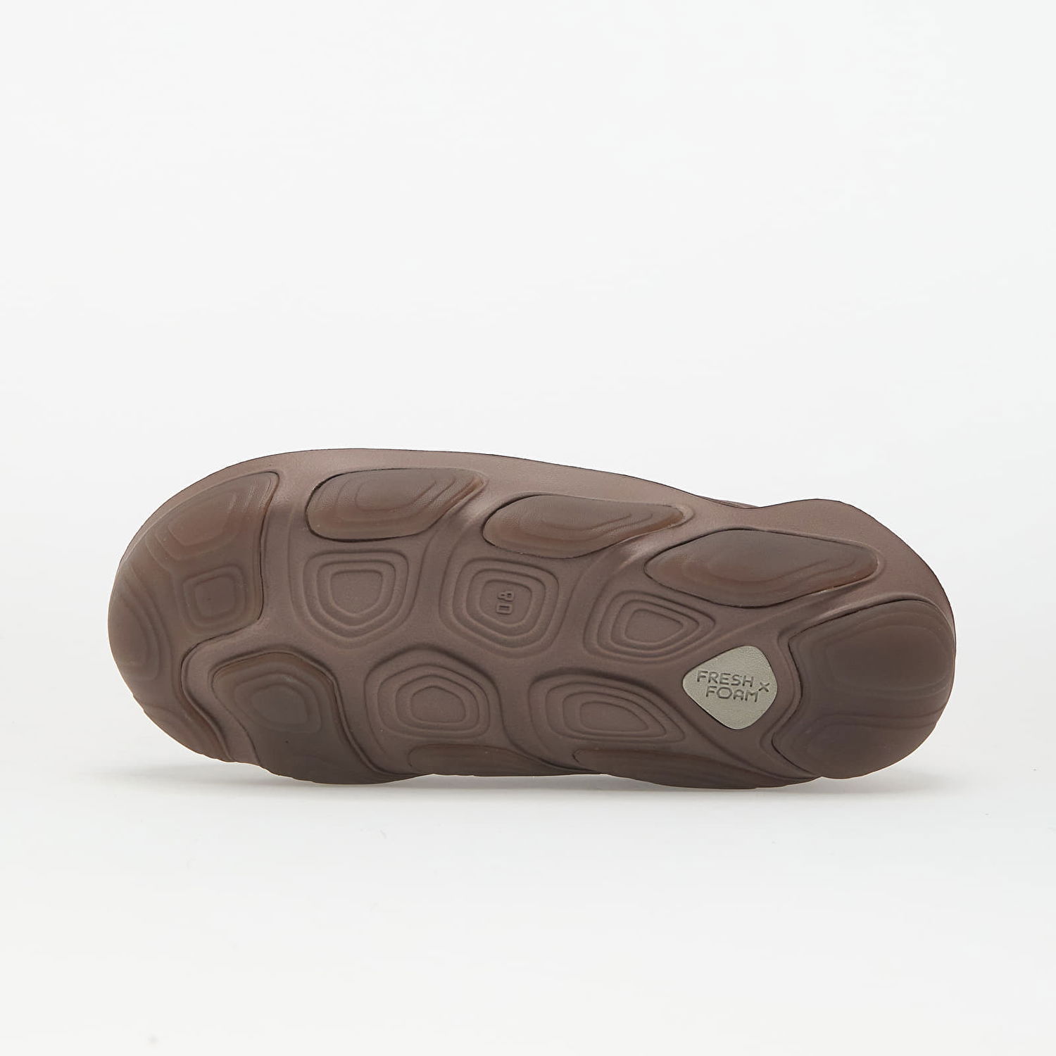 Superge in čevlji New Balance New Balance Fresh Foam X RCVRY Rjava | NBRCVRYEES, 1