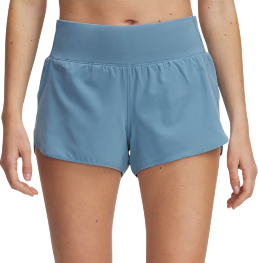 Kratke hlače Under Armour Under Armour UA Launch Pro 3" Running Shorts Modra | 1386331-418
