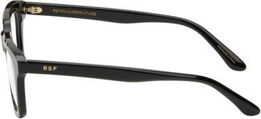 Sončna očala RETROSUPERFUTURE Numero 132 Glasses Črna | I37, 2