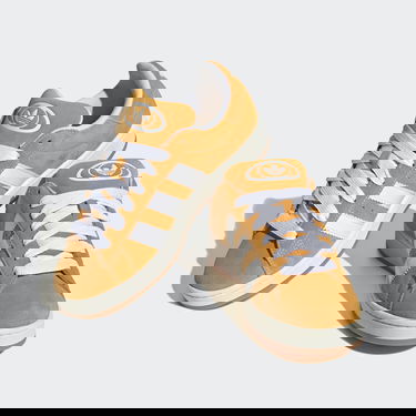 Superge in čevlji adidas Originals Campus 00s Oranžna | H03473, 5