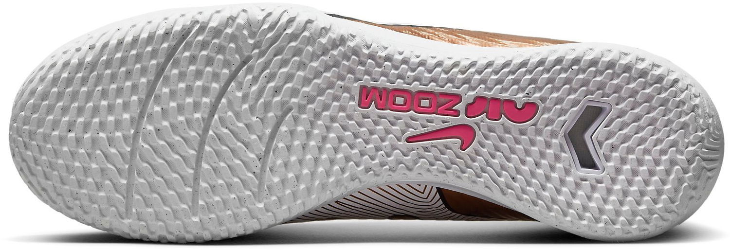 Superge in čevlji Nike Zoom Mercurial Vapor 15 Academy IC 'Generation Pack' Rjava | DR5947-810, 1