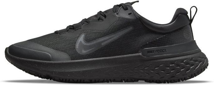 Superge in čevlji Nike React Miler 2 Shield Weatherised Črna | DC4064-002, 0