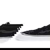 JJJJound x Sk8-Mid Vault LX