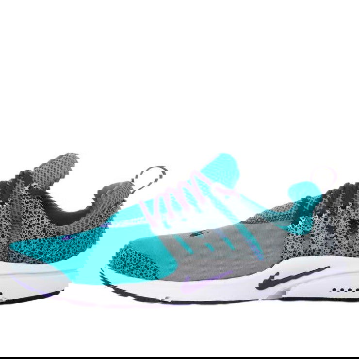Superge in čevlji Nike Air Presto 'Safari' Turkizna | 886043-300