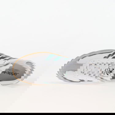 Superge in čevlji adidas Originals Samba Og W Bela | JI2724, 3