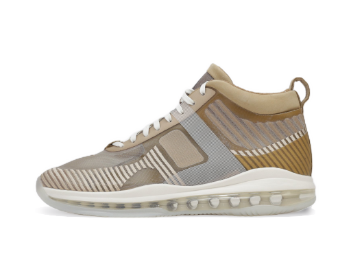 Košarka Nike LeBron 10 Je Icon QS Bež | AQ0114-200