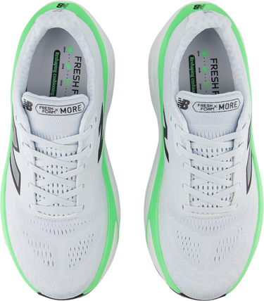 Superge in čevlji New Balance Fresh Foam X More v5 Bela | mmor-cb5, 2