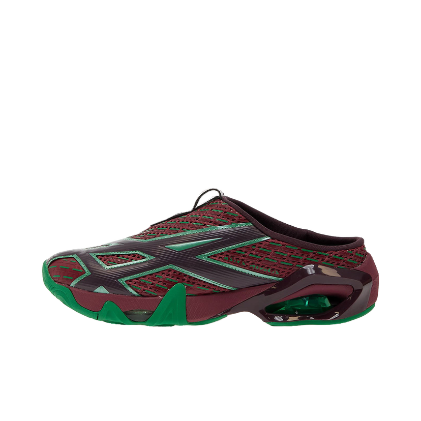 Superge in čevlji Asics Novalis x GEL-STYRAX Bordo | 1203A500-600