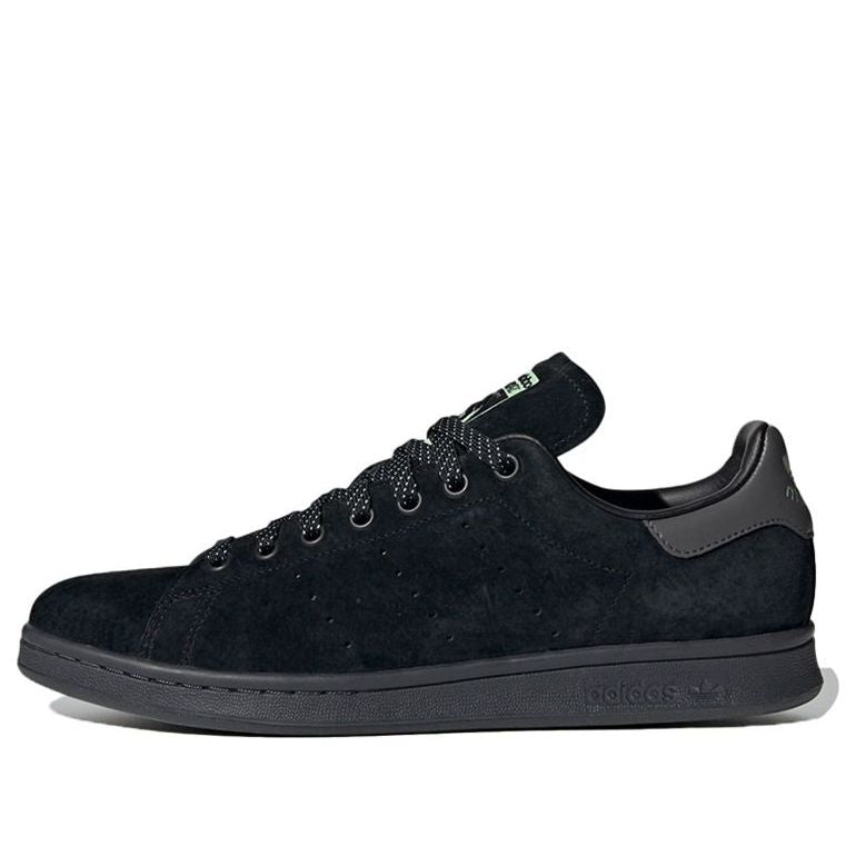 Superge in čevlji adidas Originals Stan Smith Črna | FW2640