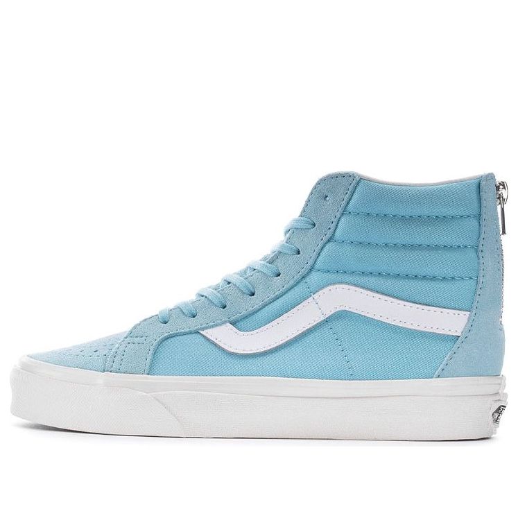 Superge in čevlji Vans SK8-HI Reissue Modra | VN0A5KRCB78, 0