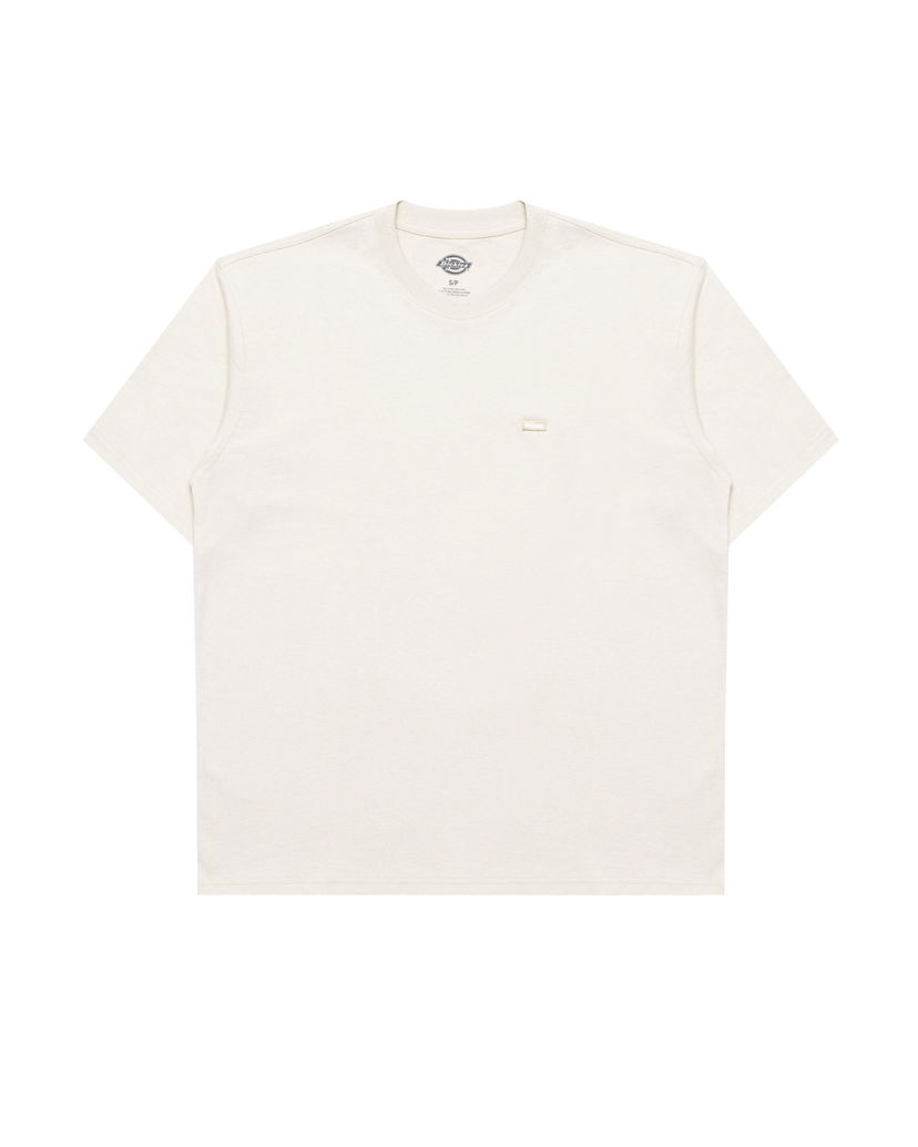 Majica Dickies Dickies Clancy Heavyweight T-Shirt Bež | DK0A4Z4LF951