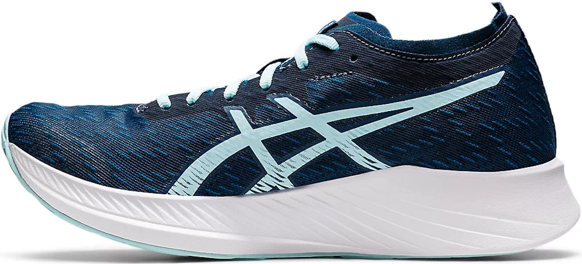 Superge in čevlji Asics Magic Speed Modra | 1012a895-400, 0