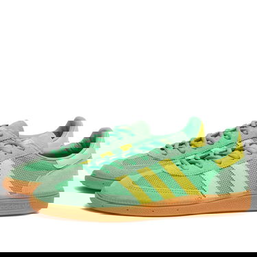 Superge in čevlji adidas Originals Handball Spezial Zelena | JH5444, 2