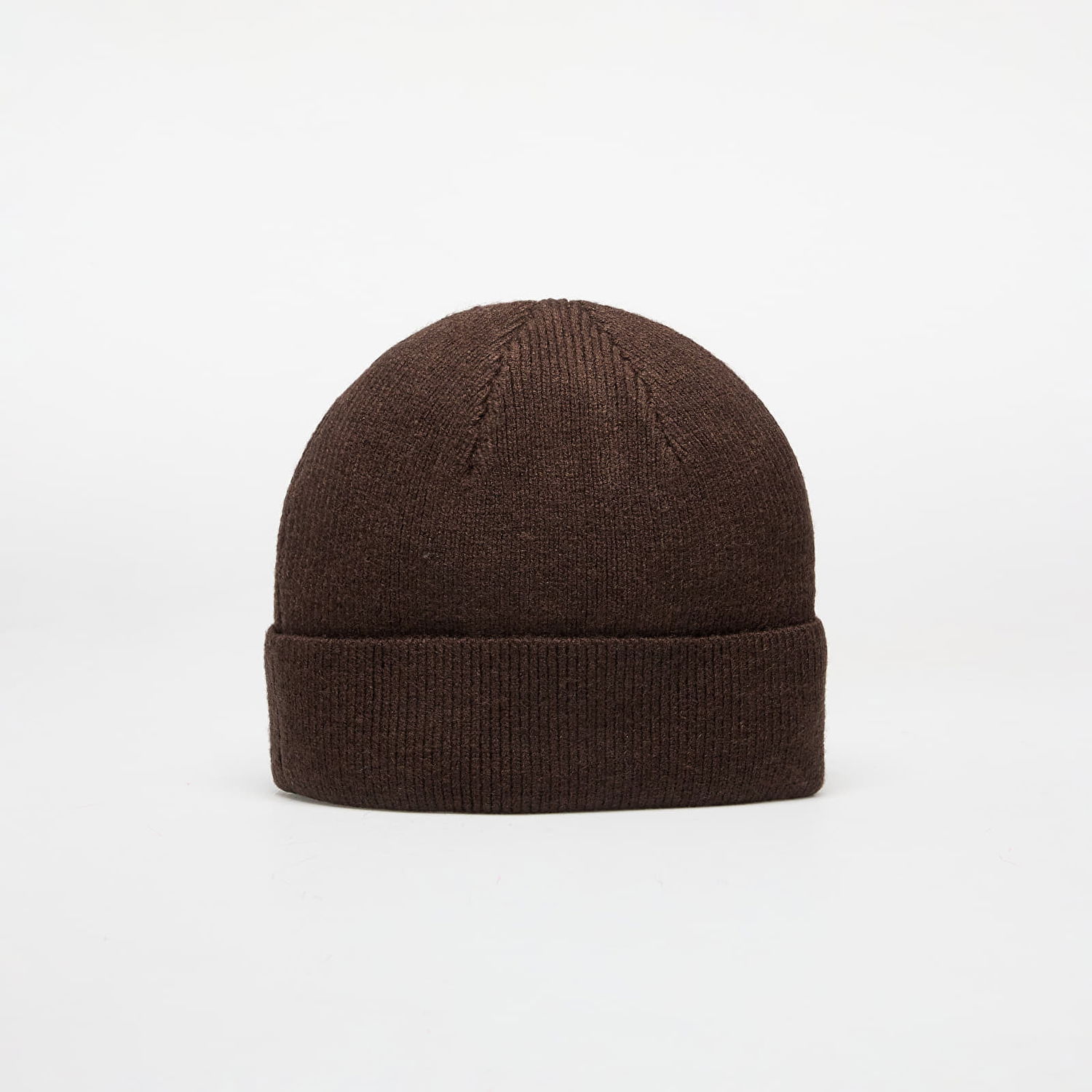 Beanie Dime DIME Cursive Wool Fold Beanie Rjava | DIMEHO2428BRW, 1
