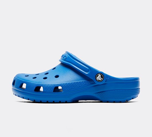Superge in čevlji Crocs Classic Clog W Modra | 10001-4KZ, 0