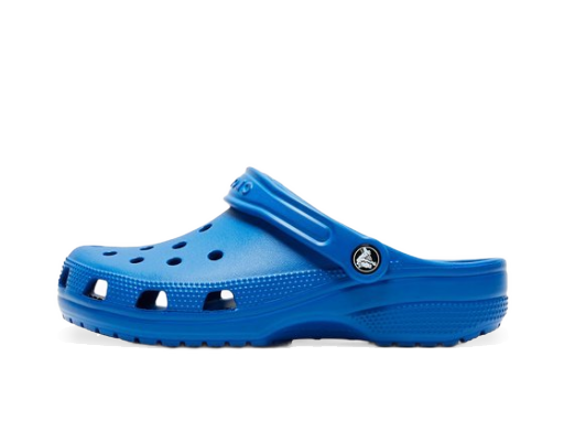 Superge in čevlji Crocs Classic Clog W Modra | 10001-4KZ
