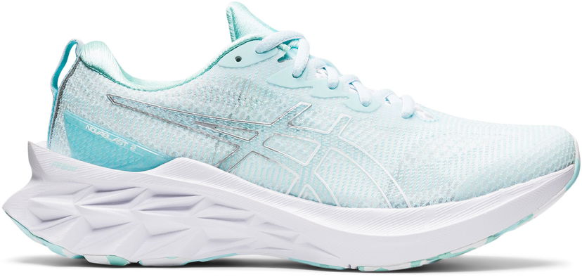 Superge in čevlji Asics Novablast 2 Modra | 1012B177 100