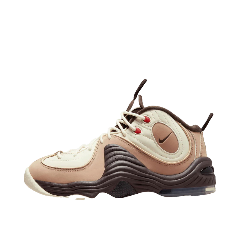 Superge in čevlji Nike Air Penny 2 "Baroque Brown" Večbarvna | FB8885-100