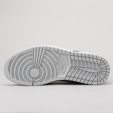 Superge in čevlji Jordan Air Jordan 1 Retro High OG Flyknit "Shadow" Črna | 919704-003, 4