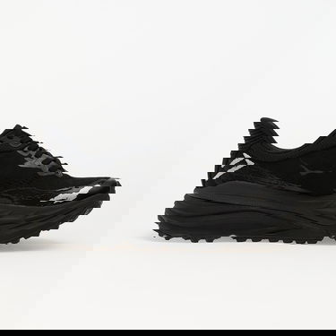 Superge in čevlji Hoka One One Stinson 7 Trail Size 7 Črna | 1141530-BBLC, 2