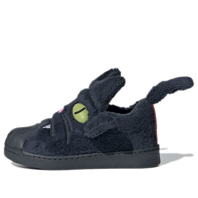 Superge in čevlji adidas Originals adidas Originals Superstar 360 The Simpsons Črna | GX3273