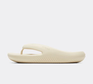 Superge in čevlji Crocs Mellow Recovery Slide Bež | 208437-2Y2, 0