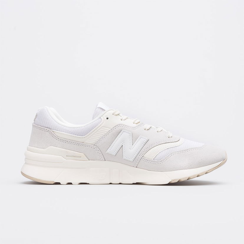 Superge in čevlji New Balance CM997HCB (41.5) Bela | CM997HCB