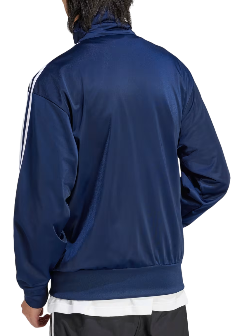 Vetrovka adidas Originals Adicolor Classics Firebird Track Jacket Modra | ir9893