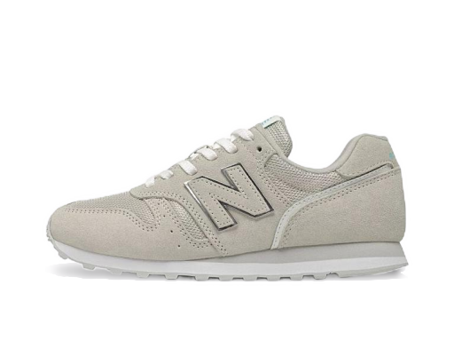 Superge in čevlji New Balance 373 Siva | WL373FM2