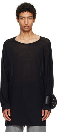 Rick Owens Concordians Tommy T-Shirt