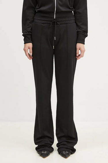 Trenirka Coperni High Waisted Track Pants Črna | COPJS83567, 0
