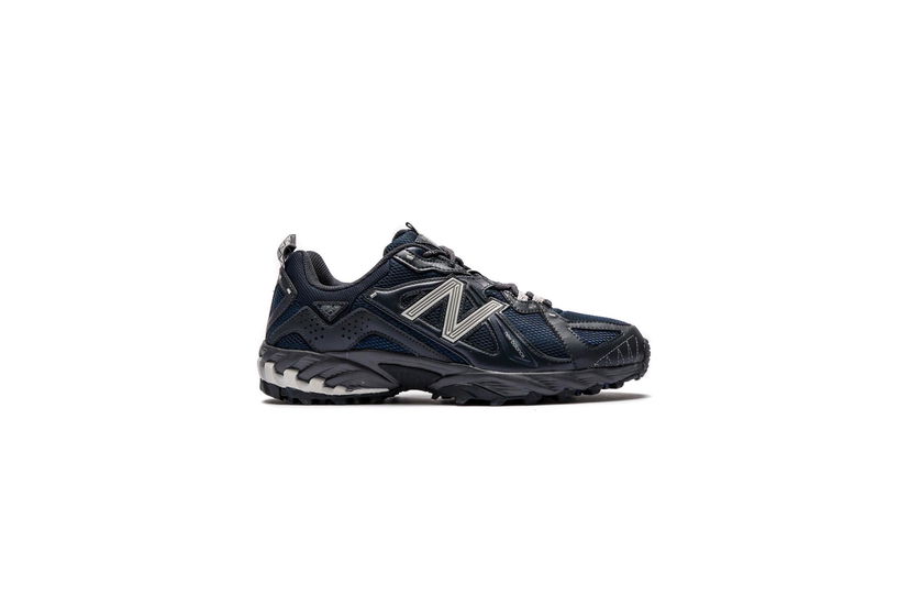 Superge in čevlji New Balance 610 TAF Modra | ML610TAF